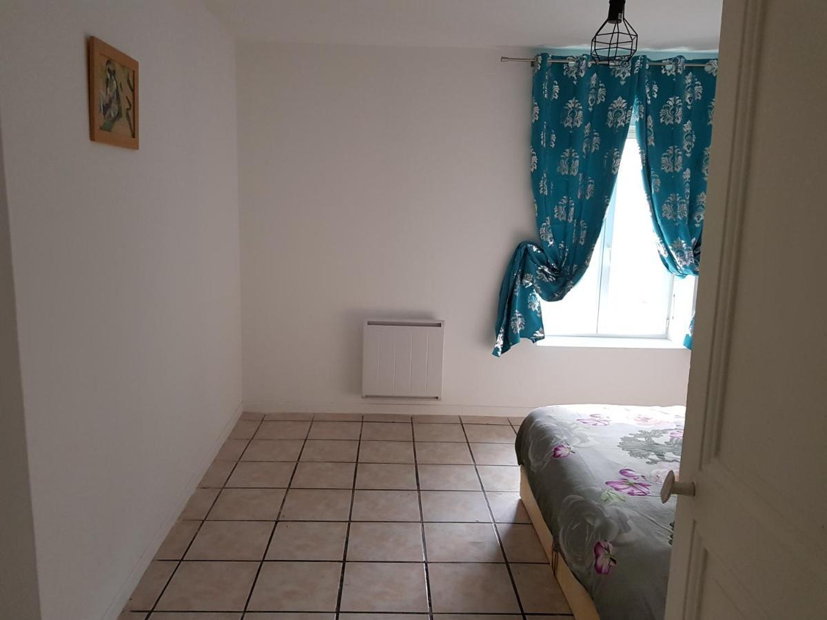 Jolie Appartement Moderne A Roanne Exterior photo